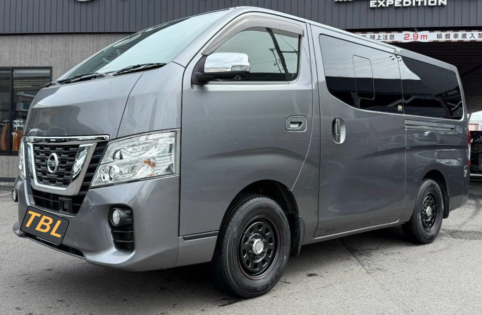 2020 Nissan NV350 Caravan