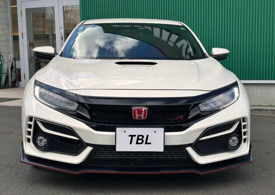 Honda-Civic-tokyo-bay-link