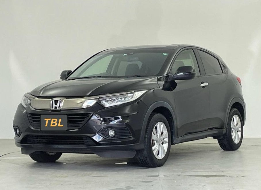Honda-Vezel-tokyo-bay-link