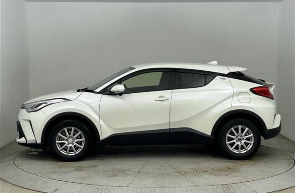 2021 Toyota CH-R