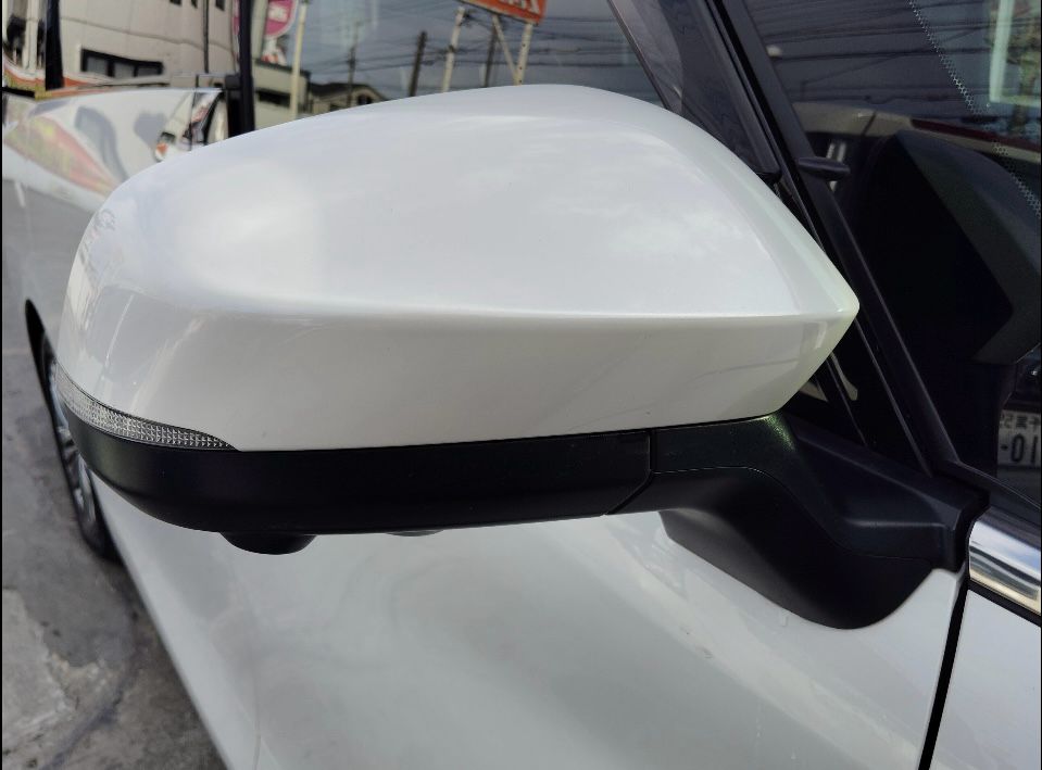 2023 Toyota Alphard