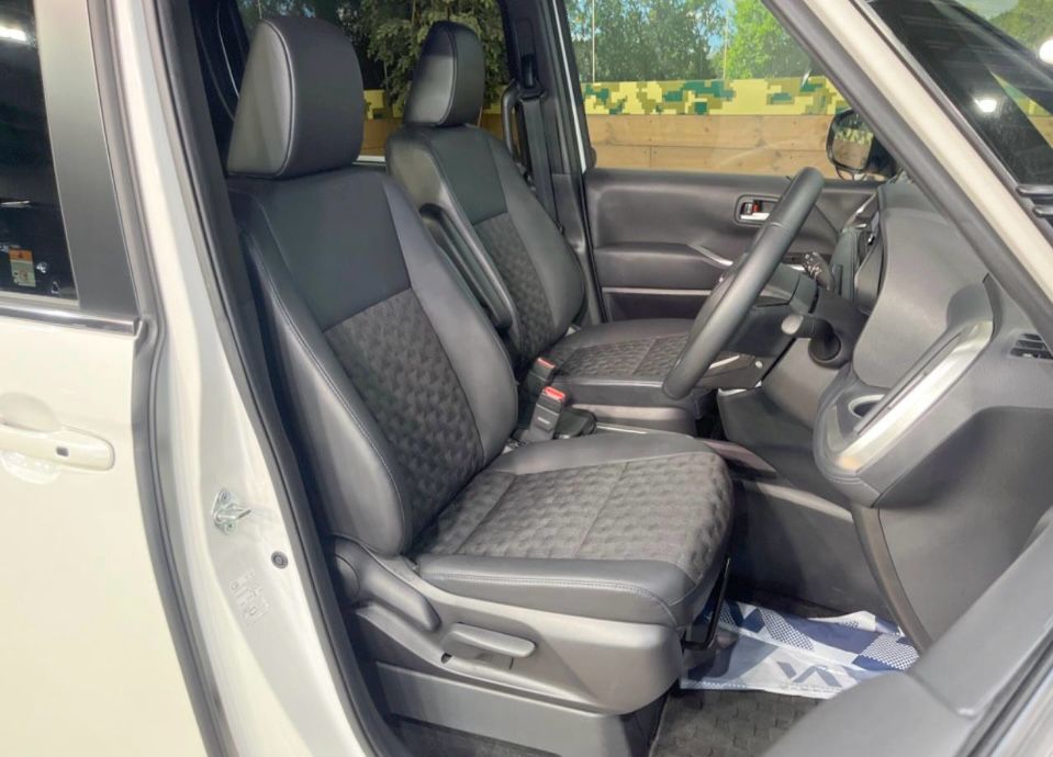 2023 Toyota Voxy
