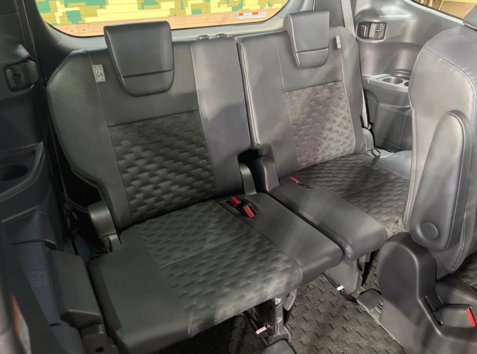 2023 Toyota Voxy