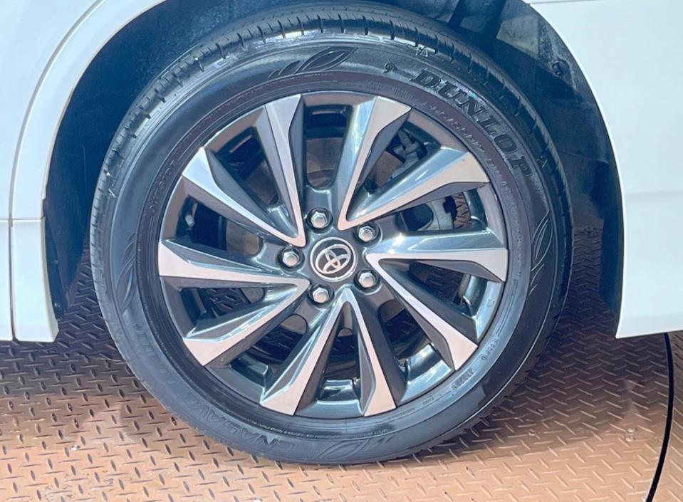 2023 Toyota Voxy