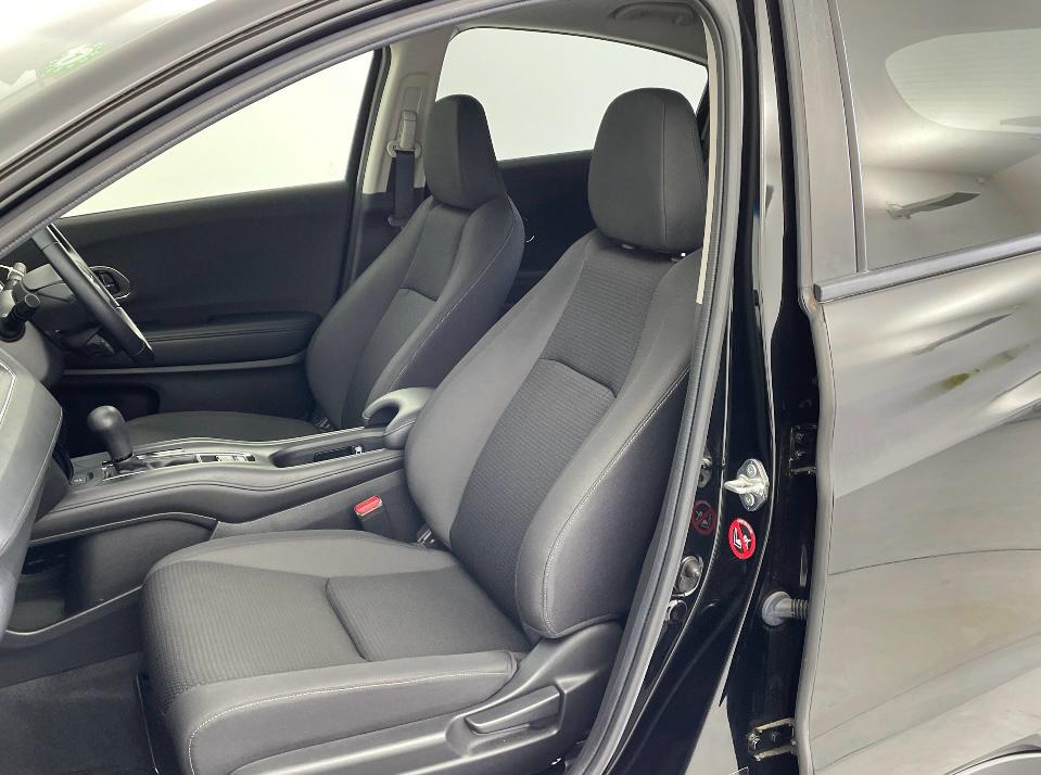 2020 Honda Vezel
