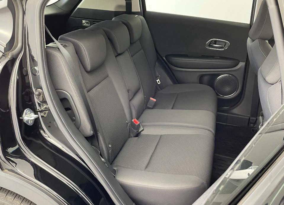 2020 Honda Vezel