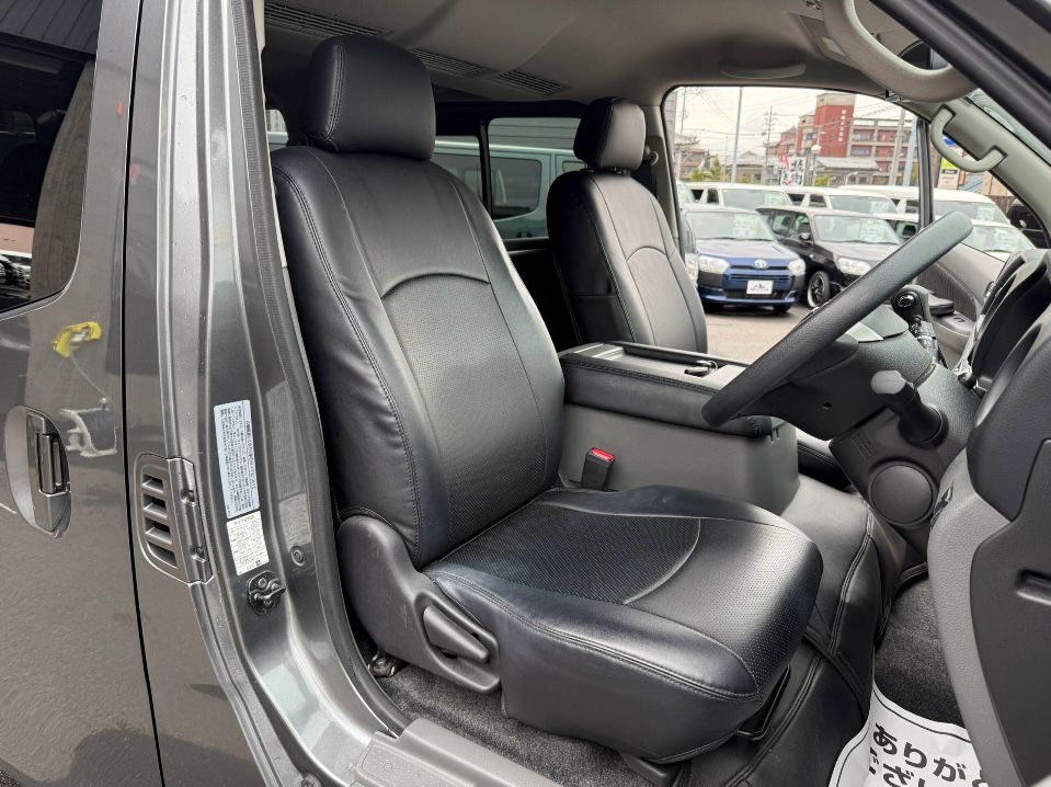 2020 Nissan NV350 Caravan