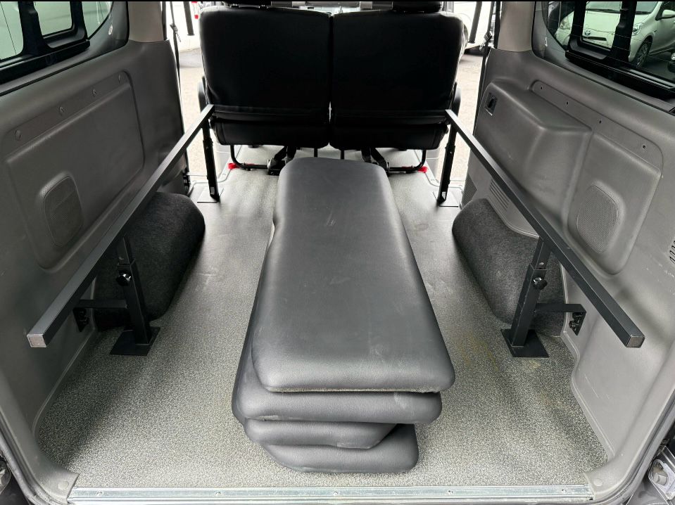 2020 Nissan NV350 Caravan