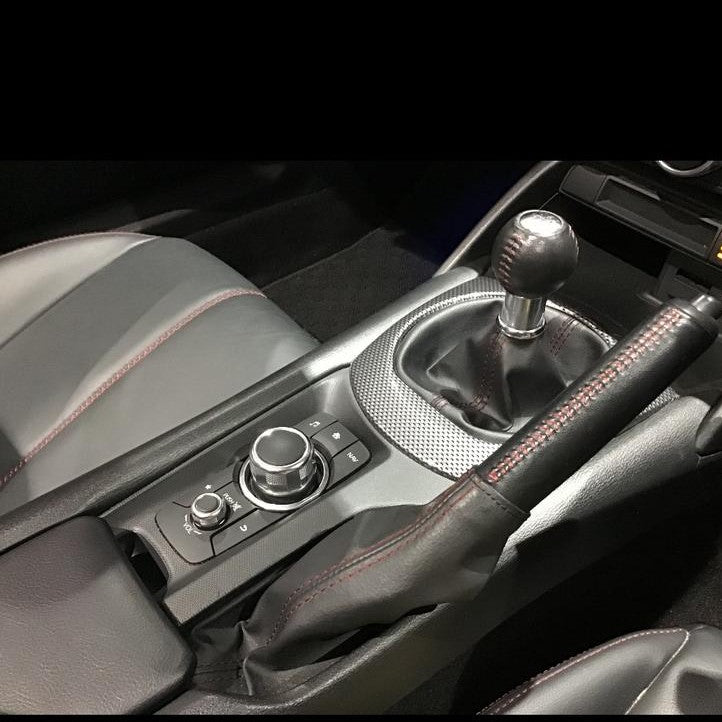 2016 Mazda Roadstar