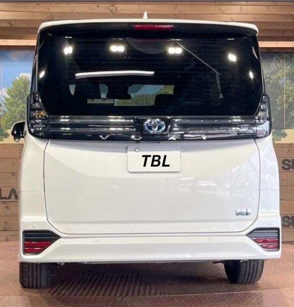 2023 Toyota Voxy