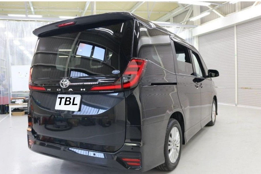 2024 Toyota Voxy