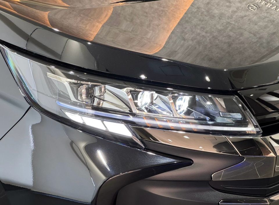 2024 Toyota Voxy