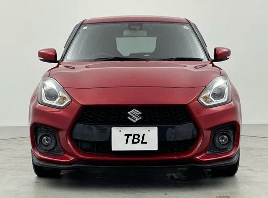 2018 Suzuki Swift