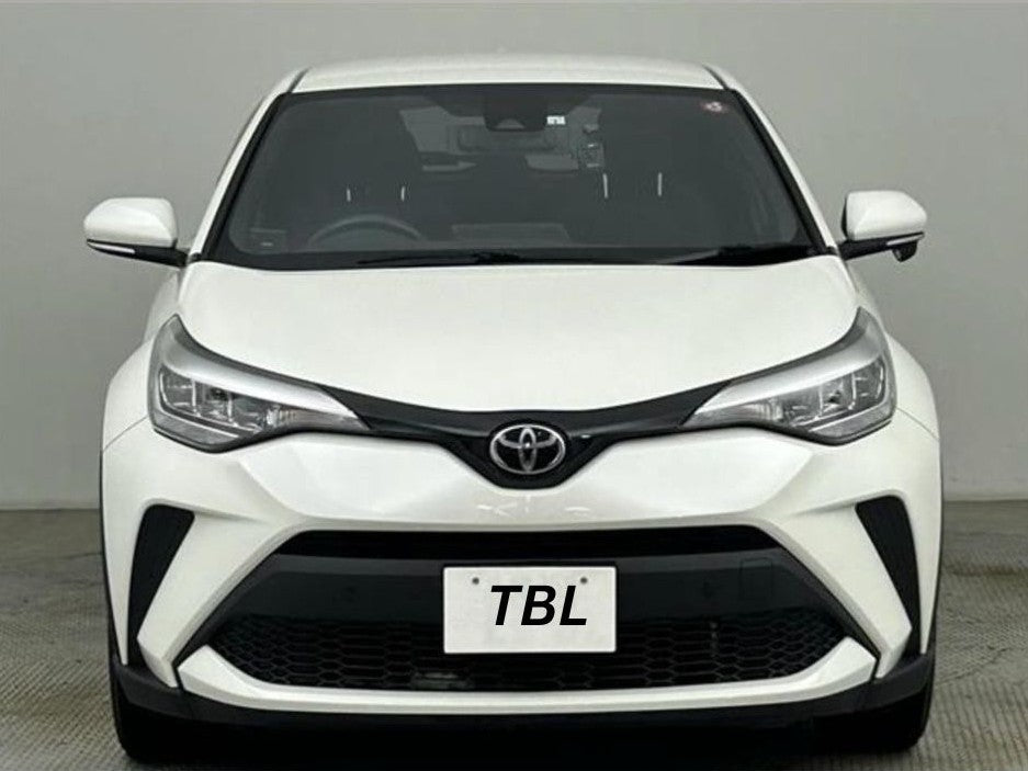 2021 Toyota CH-R