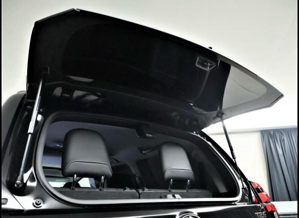 2021 Toyota Land Cruiser Prado