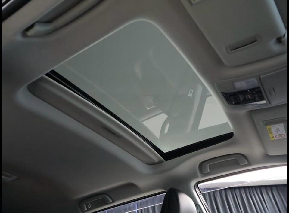 2021 Toyota Land Cruiser Prado