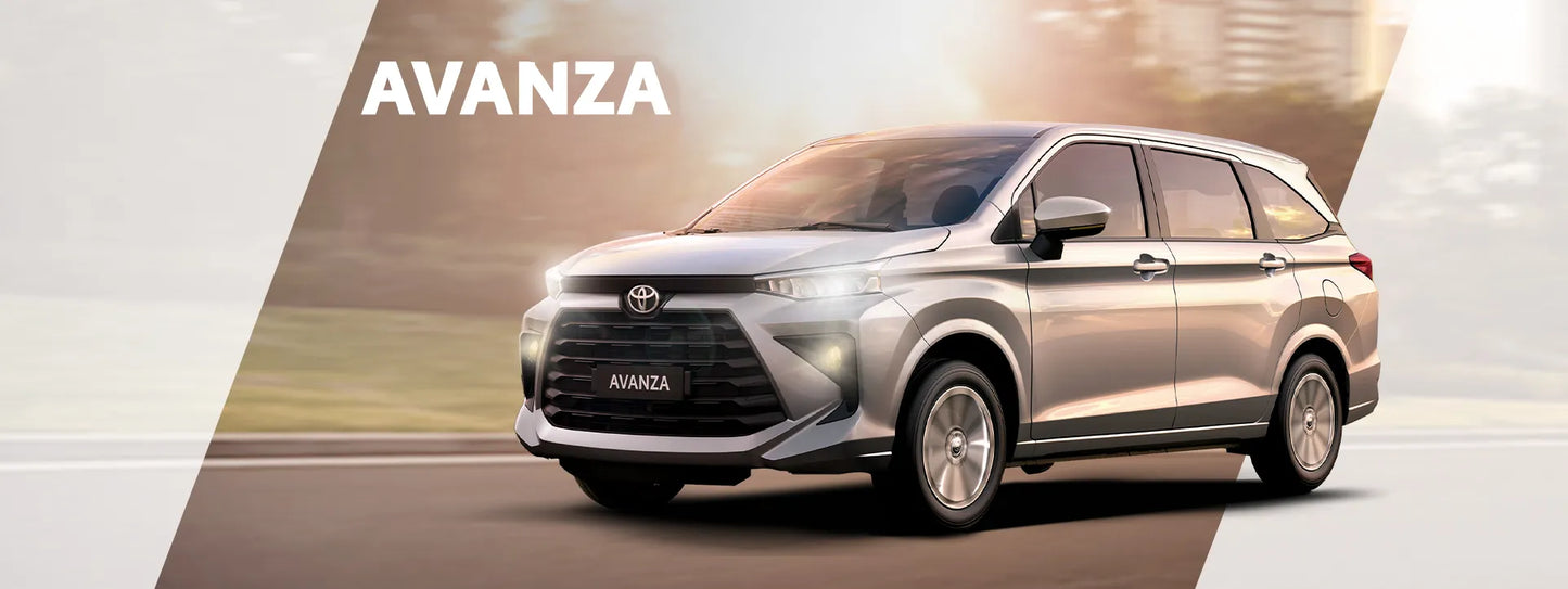 2024 Toyota Avanza | 1.5L 2NR-VE Engine