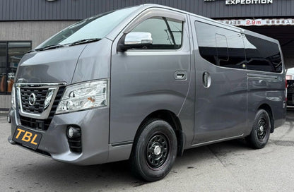 2020 Nissan NV350 Caravan
