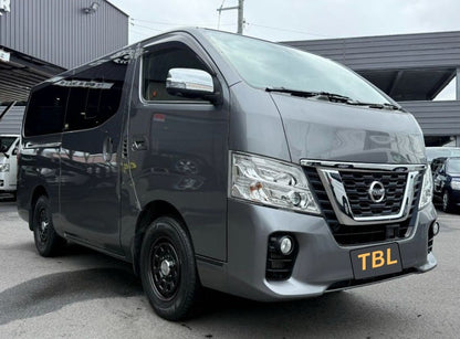 2020 Nissan NV350 Caravan