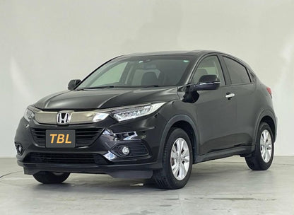  Honda-Vezel-tokyo-bay-link
