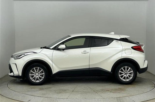 2021 Toyota CH-R