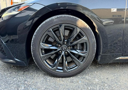 2021 Lexus LS