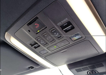 2023 Toyota Alphard