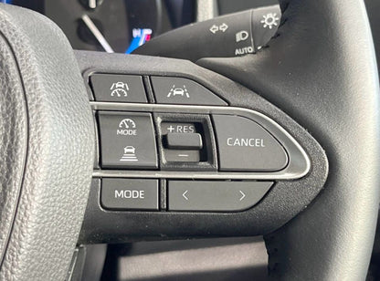 2023 Toyota Voxy