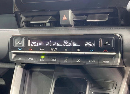 2023 Toyota Voxy