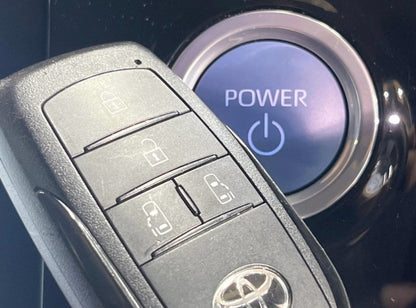2023 Toyota Voxy