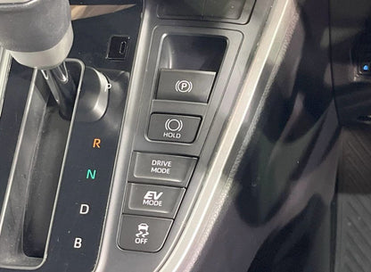 2023 Toyota Voxy