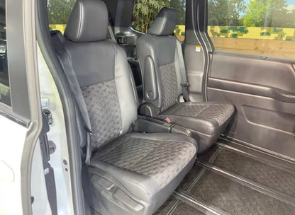 2023 Toyota Voxy