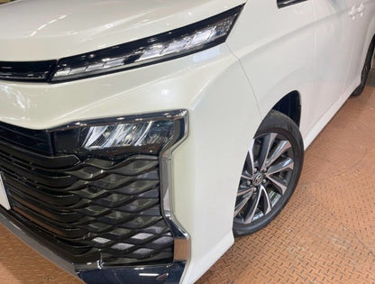 2023 Toyota Voxy