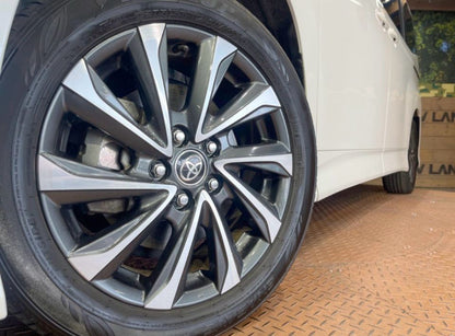 2023 Toyota Voxy
