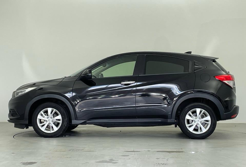 2020 Honda Vezel