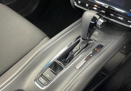 2020 Honda Vezel