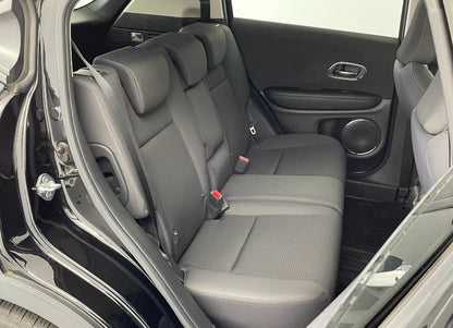 2020 Honda Vezel