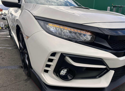 2021 Honda Civic Type R