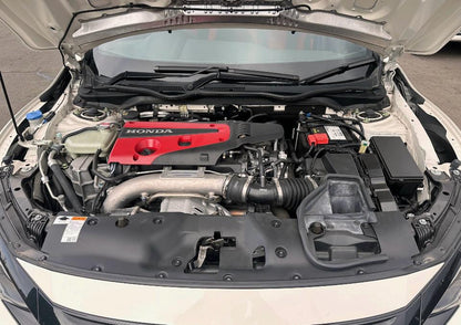 2021 Honda Civic Type R