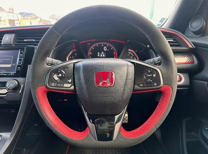 2021 Honda Civic Type R