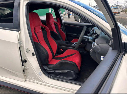 2021 Honda Civic Type R