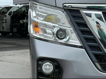 2020 Nissan NV350 Caravan