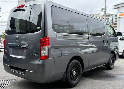 2020 Nissan NV350 Caravan