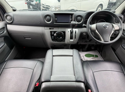 2020 Nissan NV350 Caravan