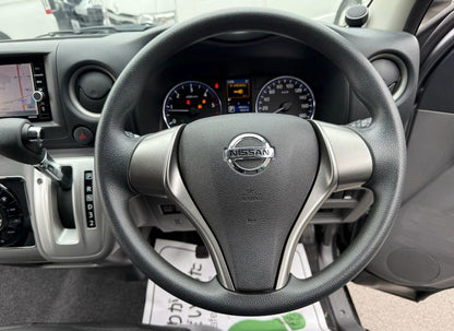 2020 Nissan NV350 Caravan