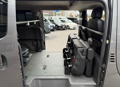 2020 Nissan NV350 Caravan