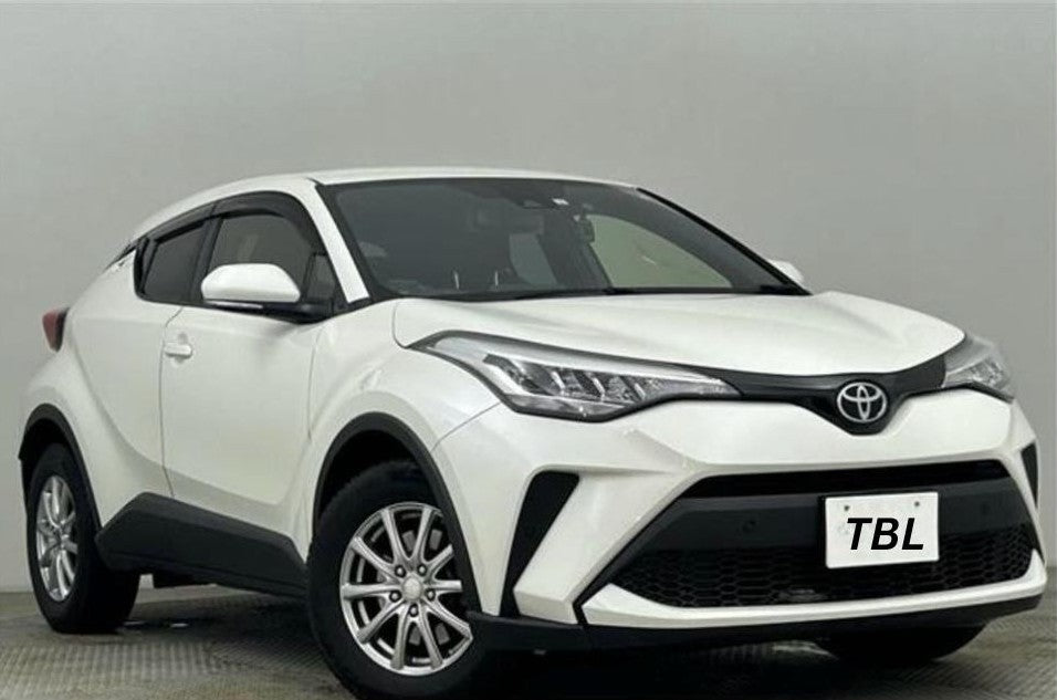 2021 Toyota CH-R