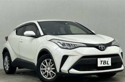 2021 Toyota CH-R