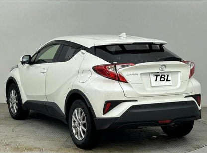 2021 Toyota CH-R