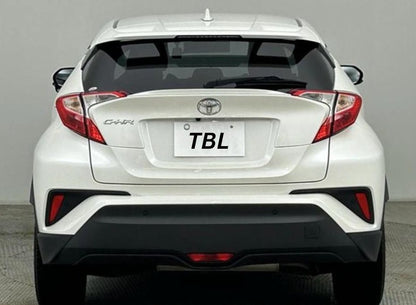 2021 Toyota CH-R